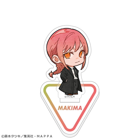 『チェンソーマン』アクリルメモスタンド(マキマ)